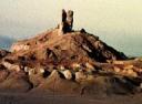 Menara Babel, salah satu peninggalan kuno yang tersisa di Irak-http://www.dw-world.de/dw/article/0,2144,3151222,00.html